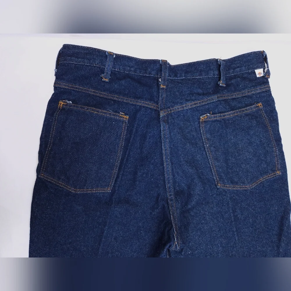 Dickies vintage dark
